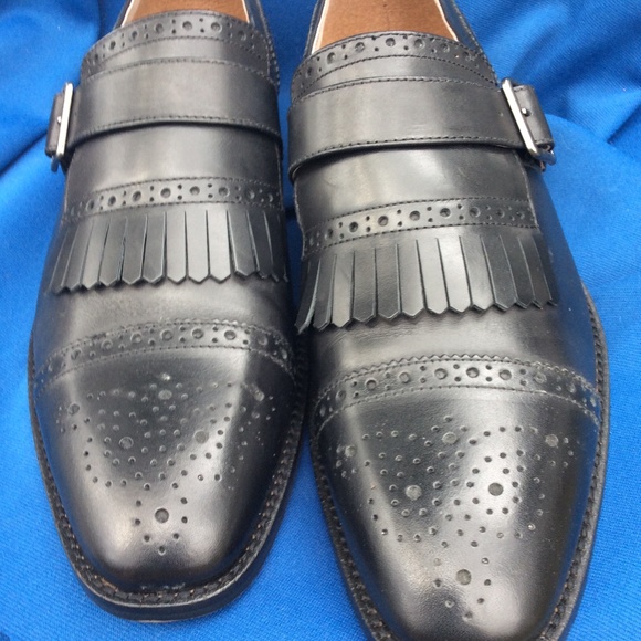 Banana Republic mens dress shoes main image 5